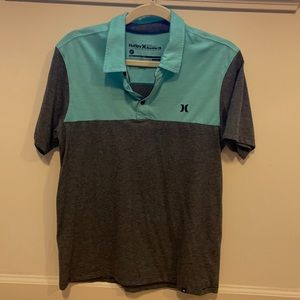 Hurley Polo